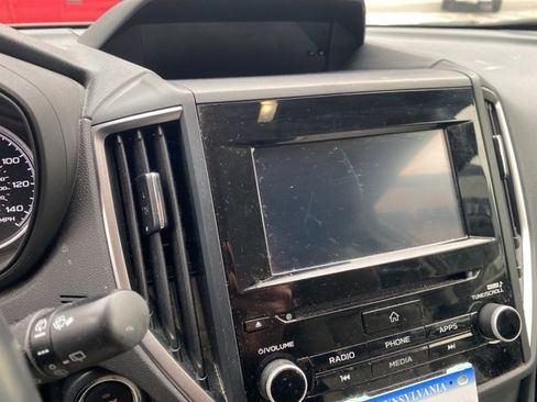 Used 2023 Subaru Forester Premium image 19