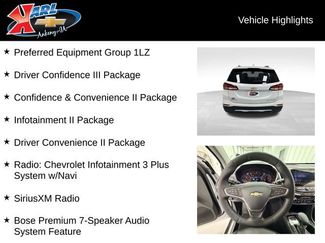 Certified 2023 Chevrolet Equinox Premier video 2