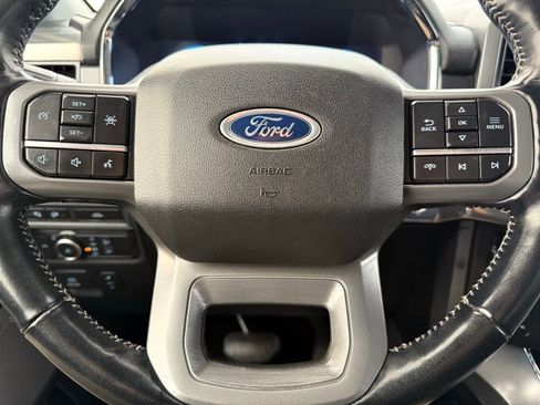 Used 2021 Ford F150 Lariat image 43