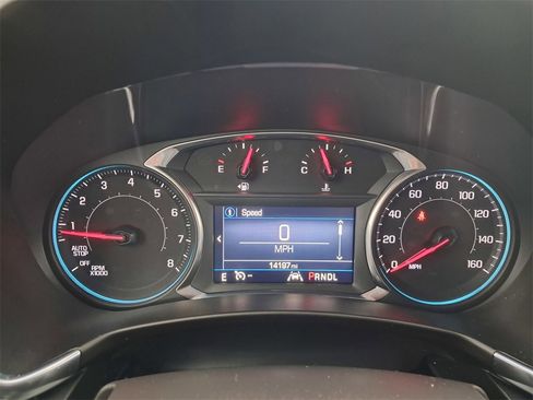 Used 2024 Chevrolet Equinox LT image 20