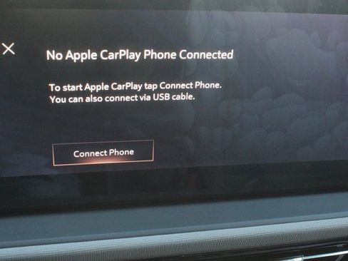 New 2025 Buick Envista Avenir image 32