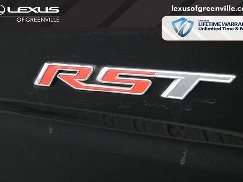 Used 2023 Chevrolet Silverado 1500 RST w/ Z71 Off-Road Package AWD/4WD image 12