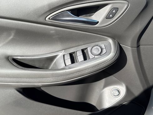 New 2026 Buick Encore GX Preferred w/ Advanced Technology Package image 24