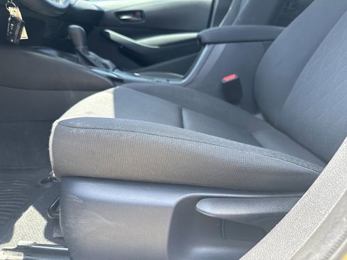 Used 2023 Toyota Corolla LE FWD image 14