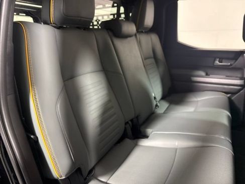 New 2026 Toyota Tacoma 4x4 Double Cab Hybrid image 15
