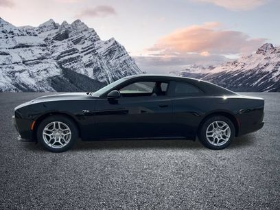 New 2026 Dodge Charger R/T w/ Driver Convenience Group
