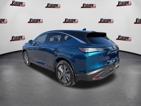 New 2025 Nissan Murano SL w/ Cargo Package image 7