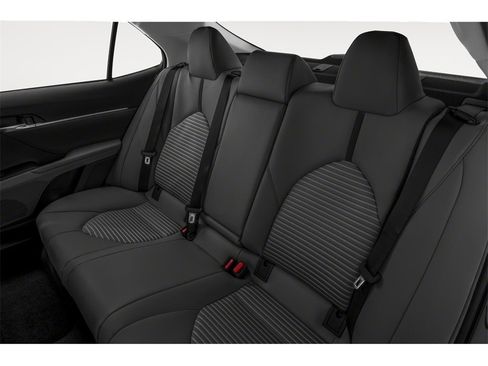 Used 2023 Toyota Camry SE image 8