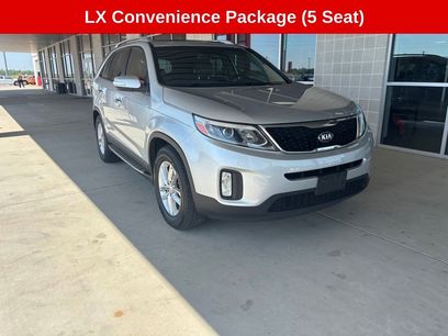 Used 2014 Kia Sorento LX