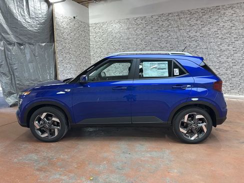 New 2026 Hyundai Venue SEL image 4