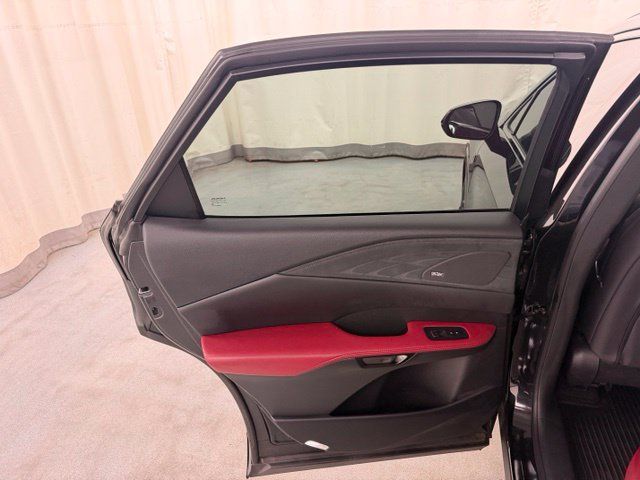 Used 2024 Lexus RX 500h F Sport w/ Convenience Package AWD/4WD image 26