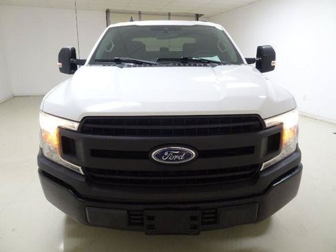 Used 2020 Ford F150 XL w/ XL Power Equipment Group AWD/4WD image 2