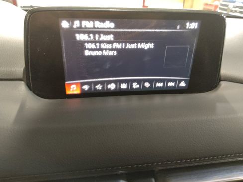 Used 2017 MAZDA CX-5 Grand Select FWD image 25