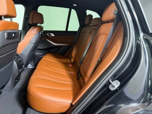 Used 2025 BMW X5 M60i w/ Parking Assistance Package AWD/4WD image 20