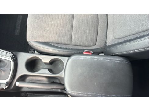 Used 2023 Kia Seltos Nightfall Edition AWD/4WD image 17