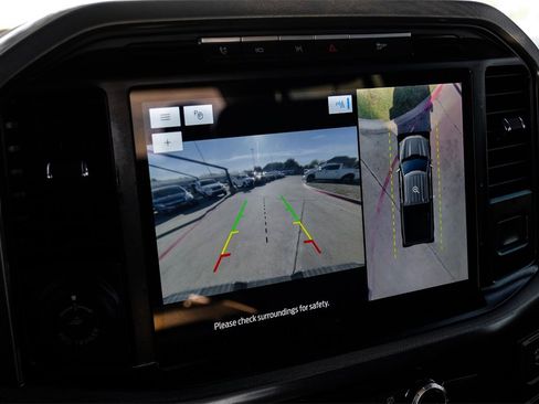 Used 2021 Ford F150 Limited image 21