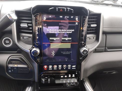 Used 2020 RAM 3500 Laramie image 34