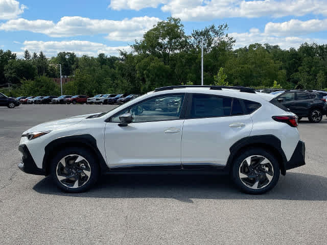 New 2026 Subaru Crosstrek 2.5i Limited AWD/4WD image 10