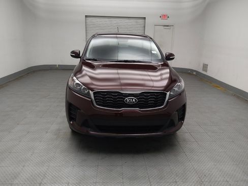 Used 2019 Kia Sorento LX image 14