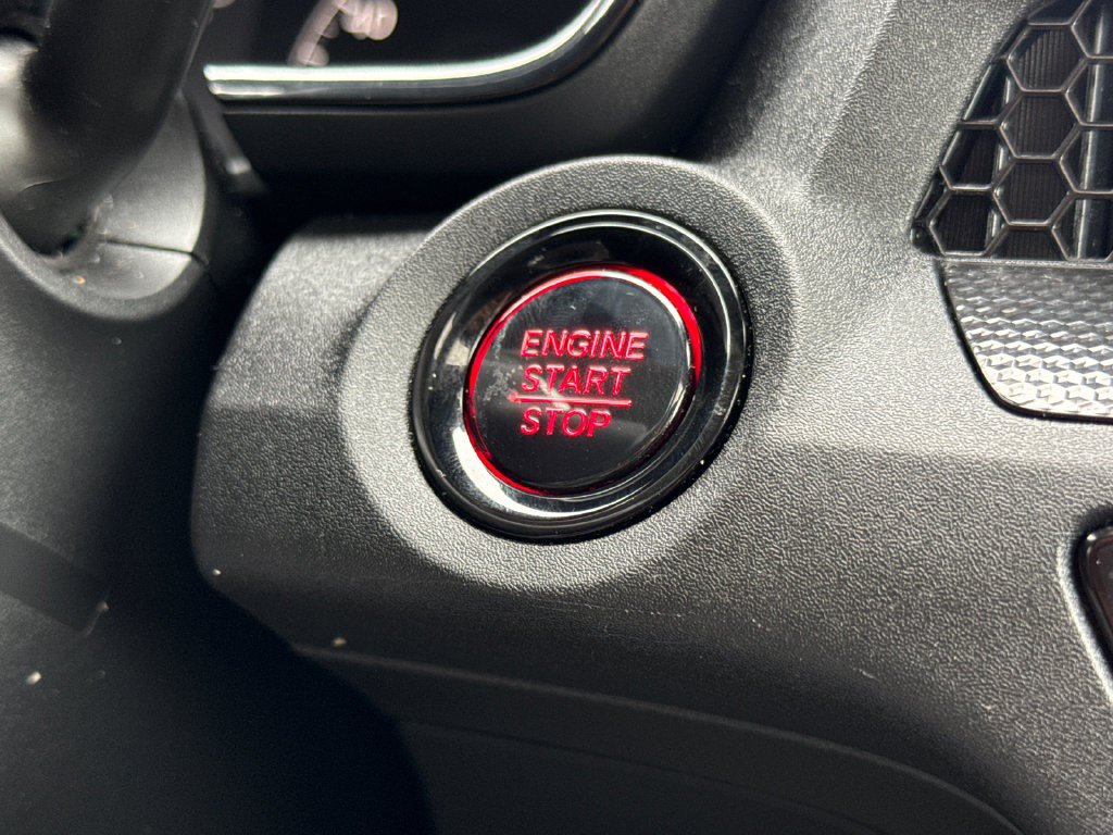 Certified 2024 Honda CR-V EX image 27