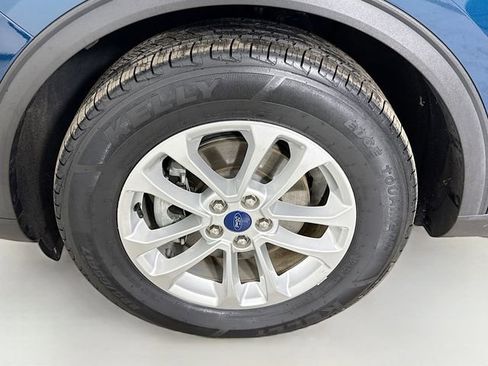 Certified 2020 Ford Escape SE image 30