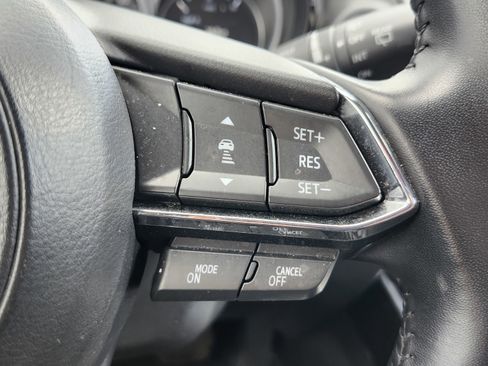 Used 2022 MAZDA CX-9 Touring Plus image 38