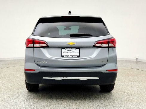 Used 2024 Chevrolet Equinox LT FWD image 6