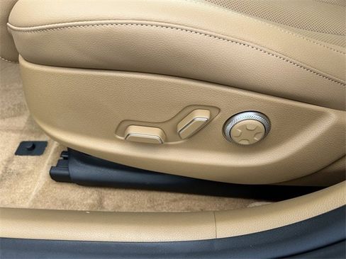 New 2026 Genesis G80 2.5T image 21