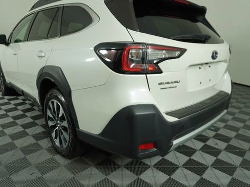 Certified 2024 Subaru Outback Limited XT AWD/4WD image 12