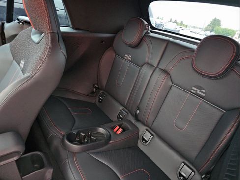 Used 2025 MINI Cooper John Cooper Works FWD image 10
