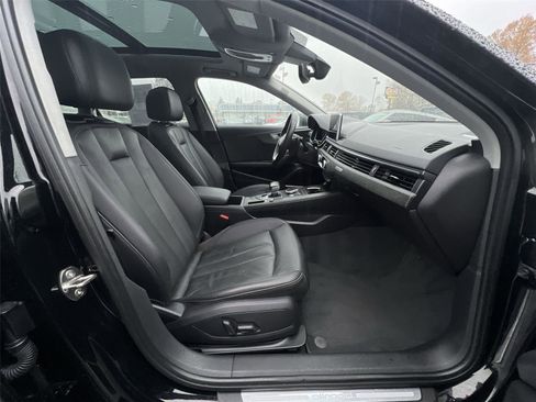 Used 2017 Audi A4 2.0T allroad Premium Plus w/ Technology Package image 26