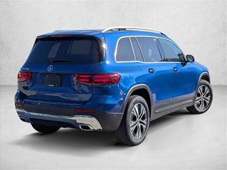 New 2026 Mercedes-Benz GLB 250 video 2