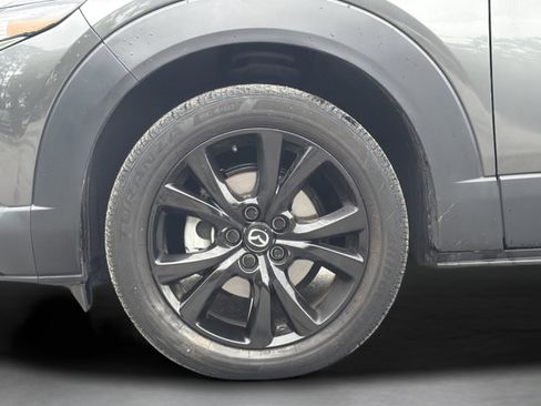 Used 2024 MAZDA CX-30 AWD 2.5 S w/ Select Sport Pkg image 25