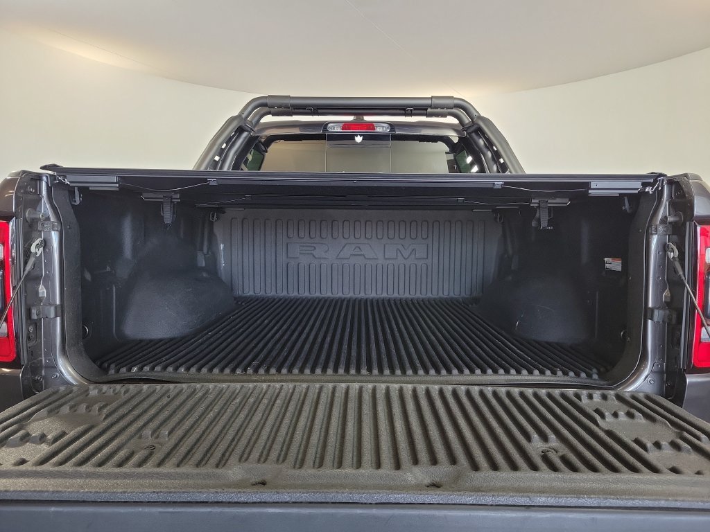 Used 2023 RAM 1500 Rebel w/ Rebel Level 1 Equipment Group AWD/4WD image 24