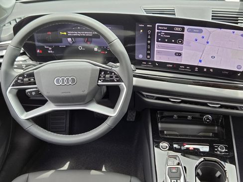 Certified 2026 Audi A5 2.0T Premium w/ S Line Black Optic Package AWD/4WD image 31