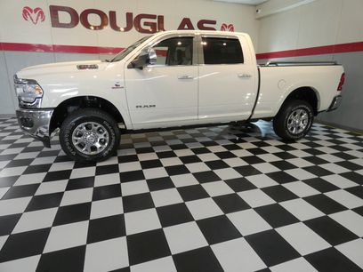 Used 2022 RAM 2500 Laramie