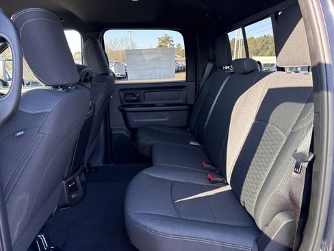 New 2026 RAM 2500 Tradesman image 12