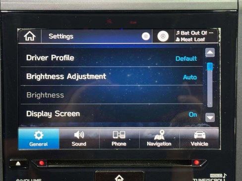 Used 2019 Subaru Crosstrek 2.0i Limited w/ Moonroof Package w/Navigation AWD/4WD image 51