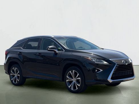 Used 2017 Lexus RX 350 FWD w/ Premium Package image 5