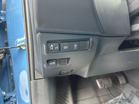 New 2026 Toyota Corolla Cross XLE image 21