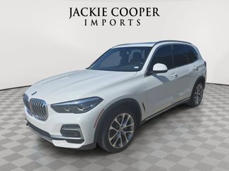 Used 2023 BMW X5 xDrive40i w/ Parking Assistance Package AWD/4WD 360° Tour