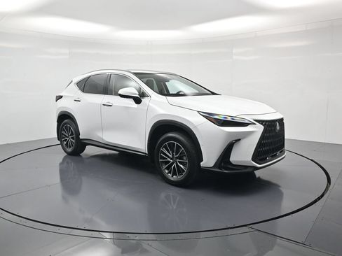 Used 2026 Lexus NX 350 AWD w/ Accessory Package (K3) image 43