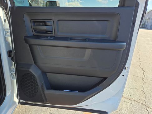 New 2026 RAM 5500 Tradesman image 10