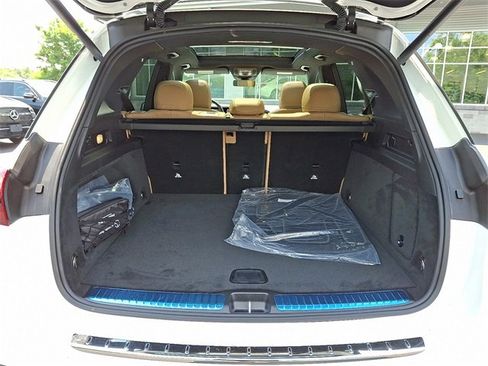 Certified 2025 Mercedes-Benz GLE 350 4MATIC image 24