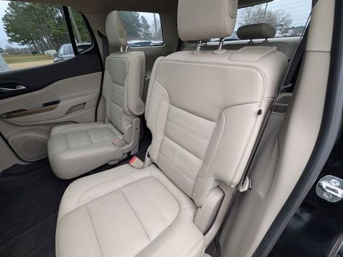 Used 2019 GMC Acadia Denali w/ Technology Package image 24