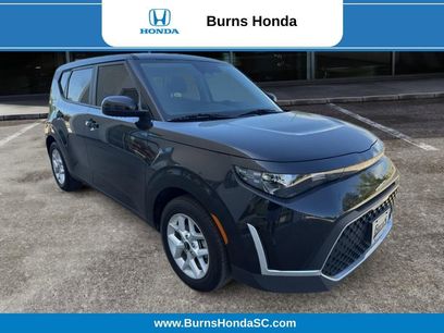 Used 2024 Kia Soul LX w/ Option Group 015