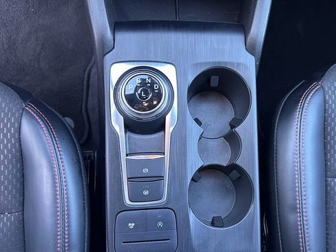 Used 2025 Ford Escape ST-Line Select image 15