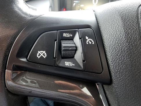 Used 2015 Chevrolet Volt Premium w/ Premium Trim Package image 31