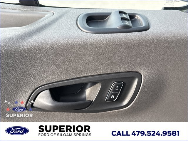 Used 2024 Ford Transit 250 148 Medium Roof w/ Load Area Protection Package RWD image 15