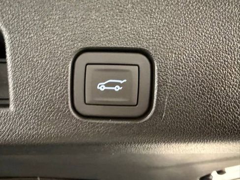 New 2026 GMC Acadia Elevation w/ Black Edition image 9